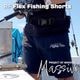 RF Flex Fishing ShortsMassivo