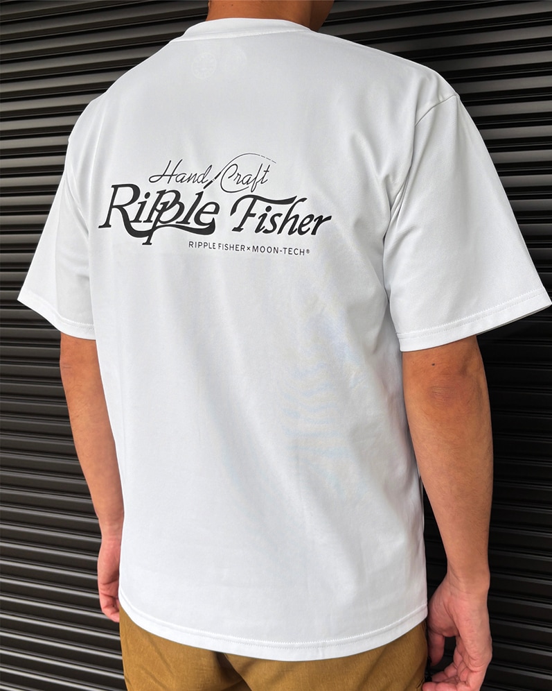 RF MOON-TECH T-Shirts