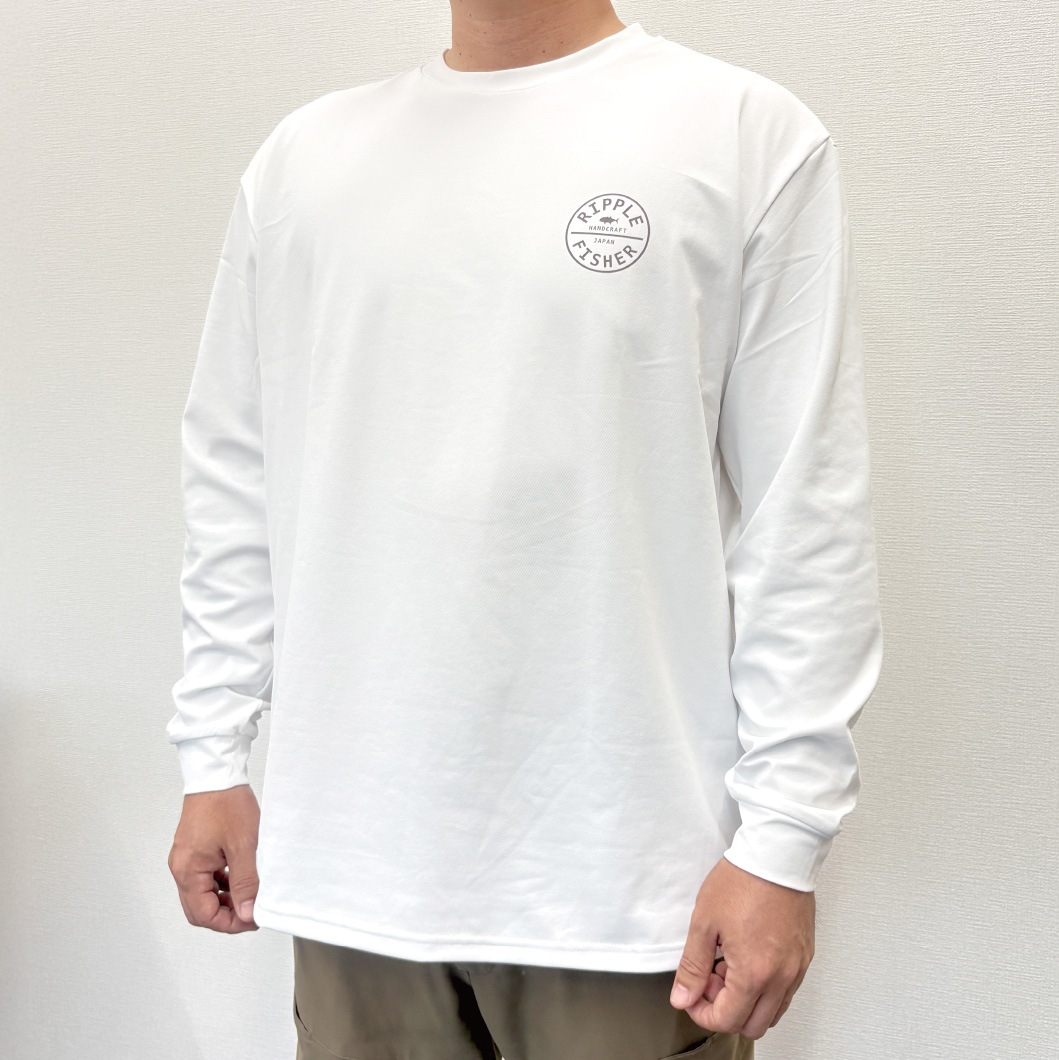 RF MOON-TECH Long Sleeve T-Shirts