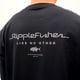 RF MOON-TECH Long Sleeve T-Shirts
