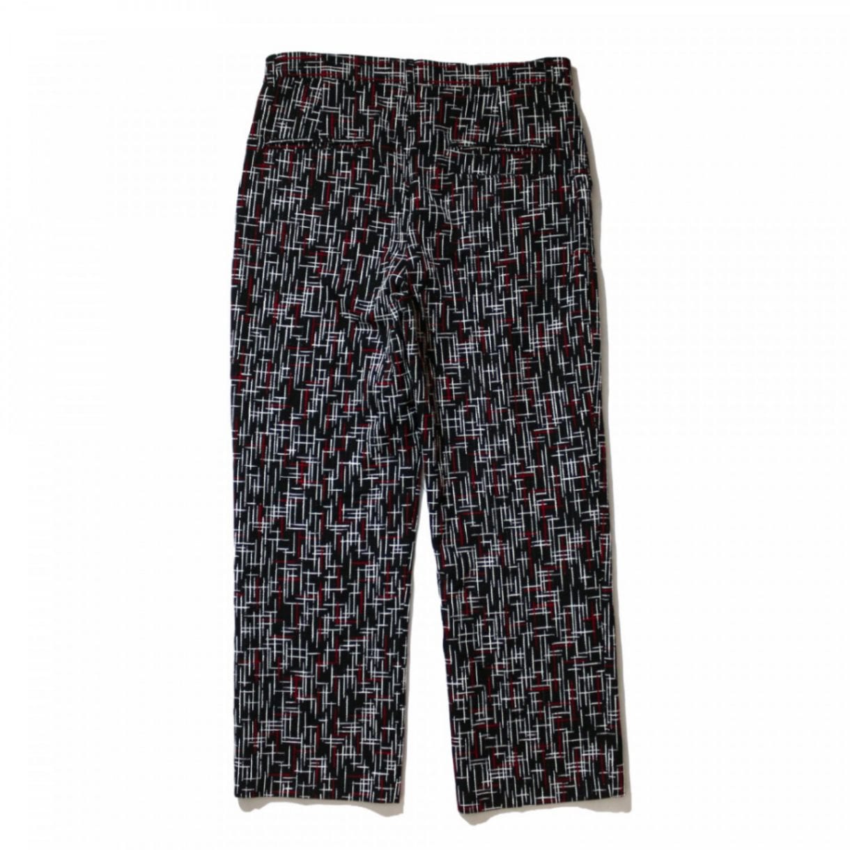 THE NERDYS / High West Slacks