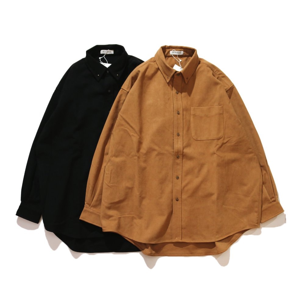 THE NERDYS / Studs Down Shirt