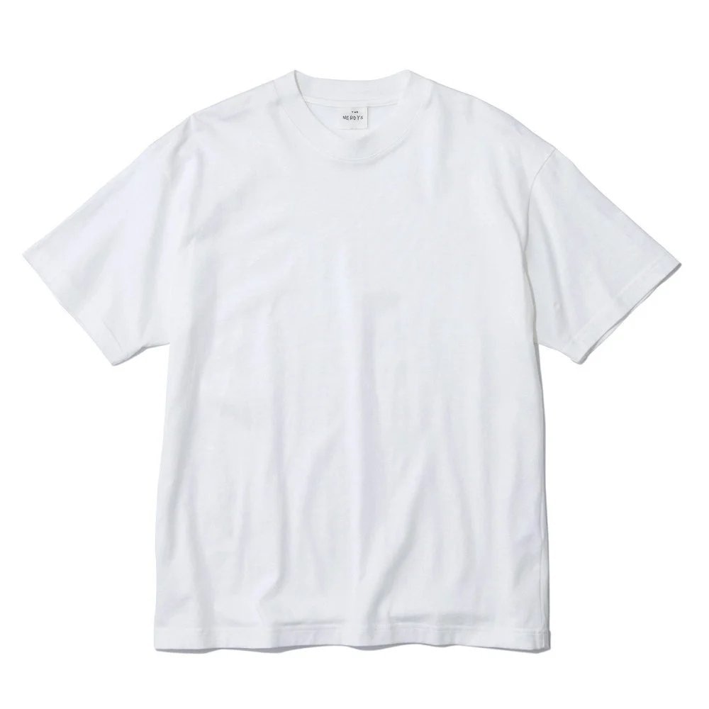 THE NERDYS / PLAIN T-shirt