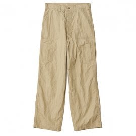THE NERDYS / UTILITY pants