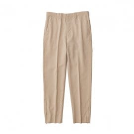 THE NERDYS / TAPERED slacks [for Unisex]