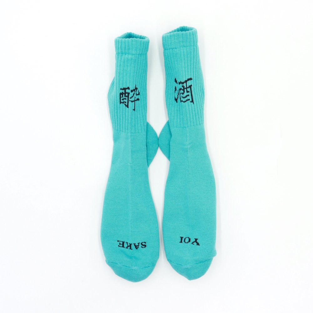 ROSTERSOX / SAKE YOI