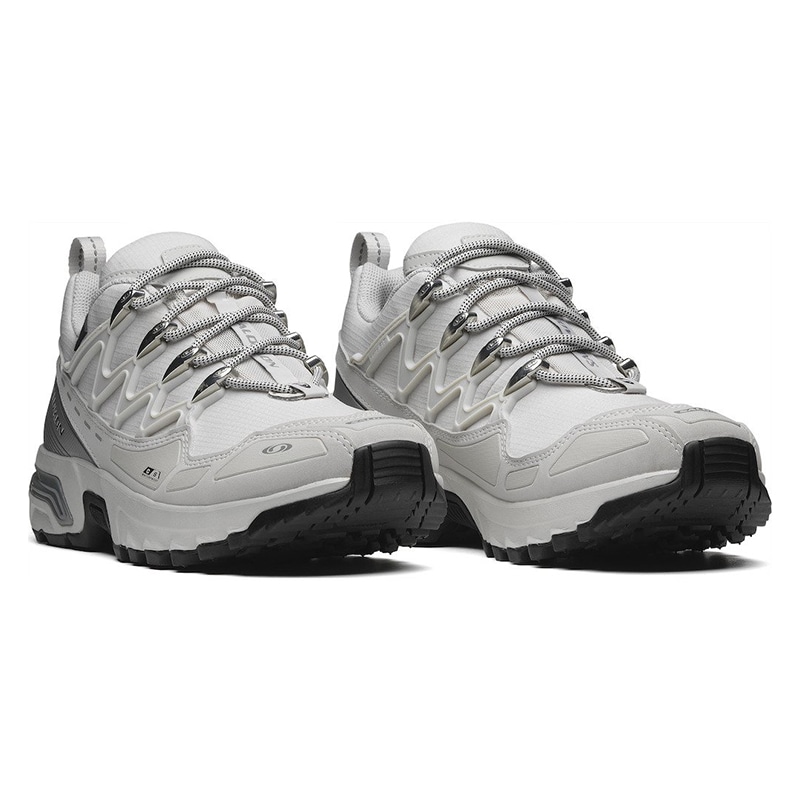 SALOMON / ACS + CSWP