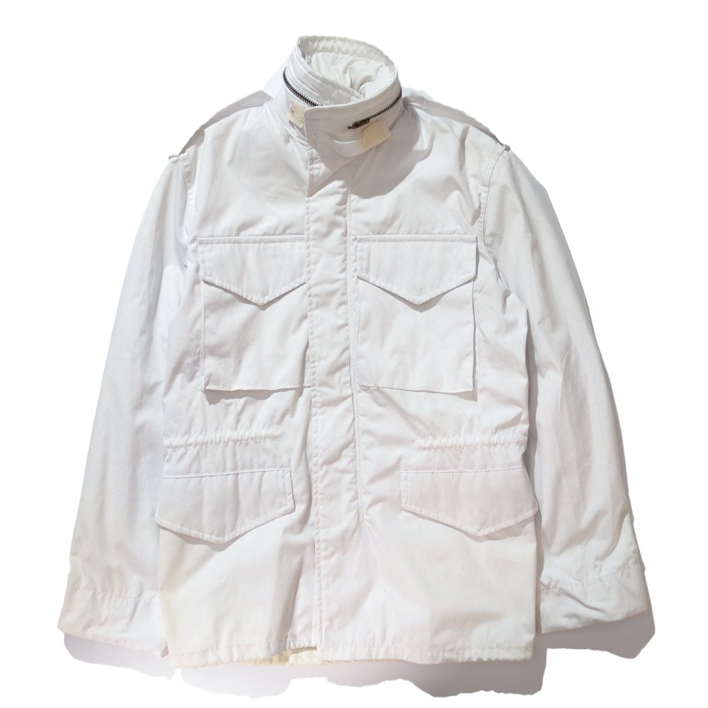 Vintage Clothes / M-65type Military Jacket