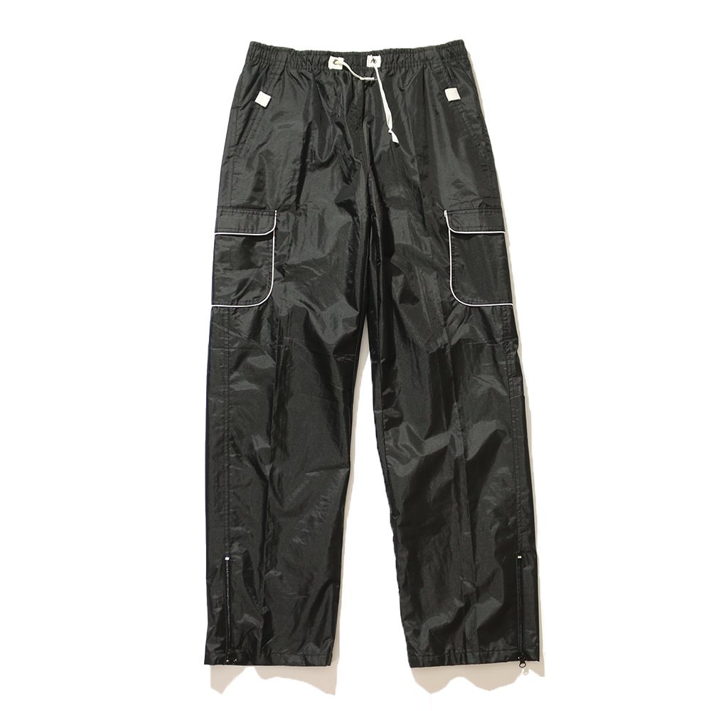 Vintage Clothes / Easy Cargo Pants