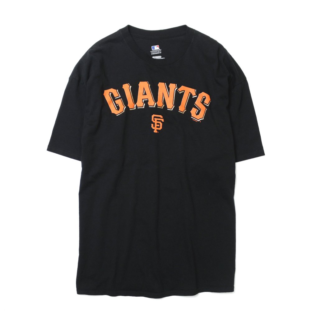 Vintage Clothes / 2000's San Francisco Giants Tee