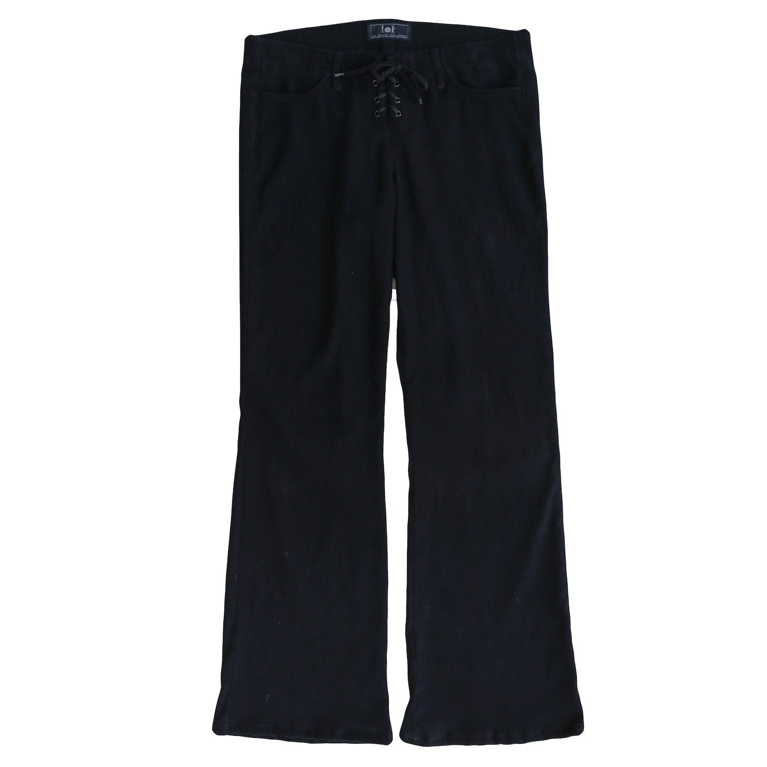 Vintage Clothes / 90's Flared pants