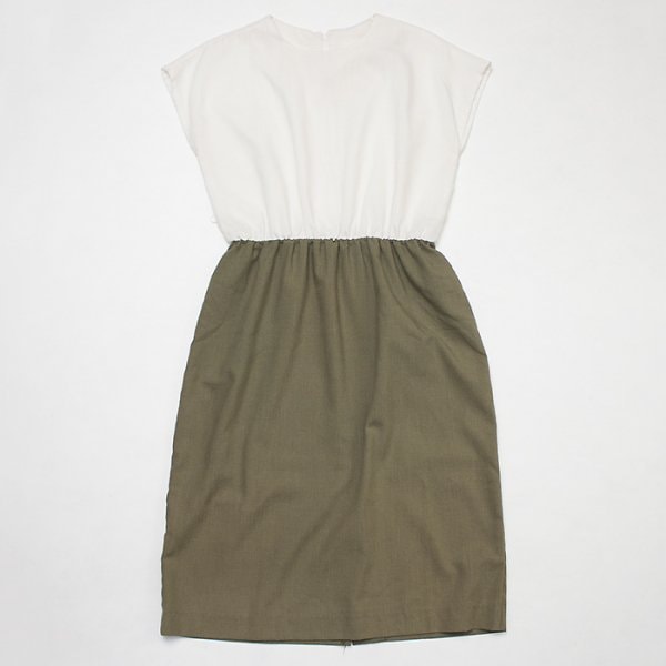 SHIMAI VINTAGE / STUART ALAN PETITE by color dress