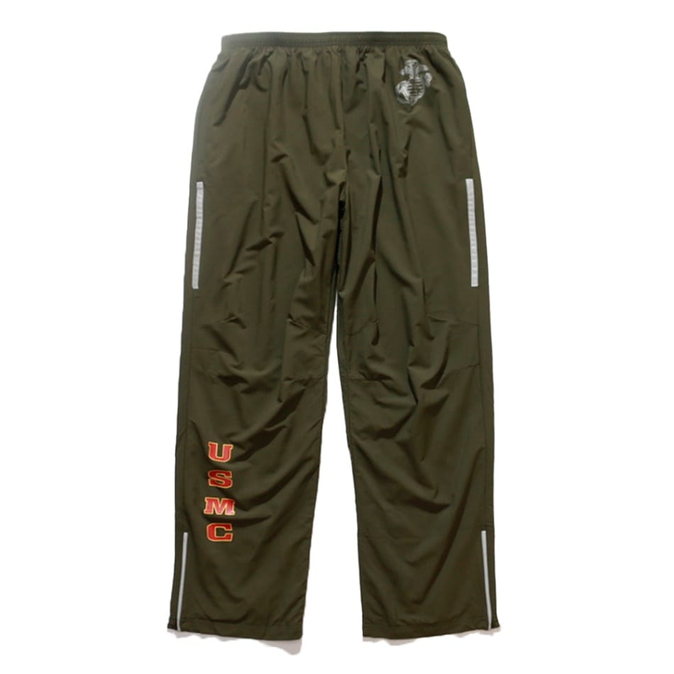 Vintage Clothes / U.S.M.C. Training Pants (Dead stock)