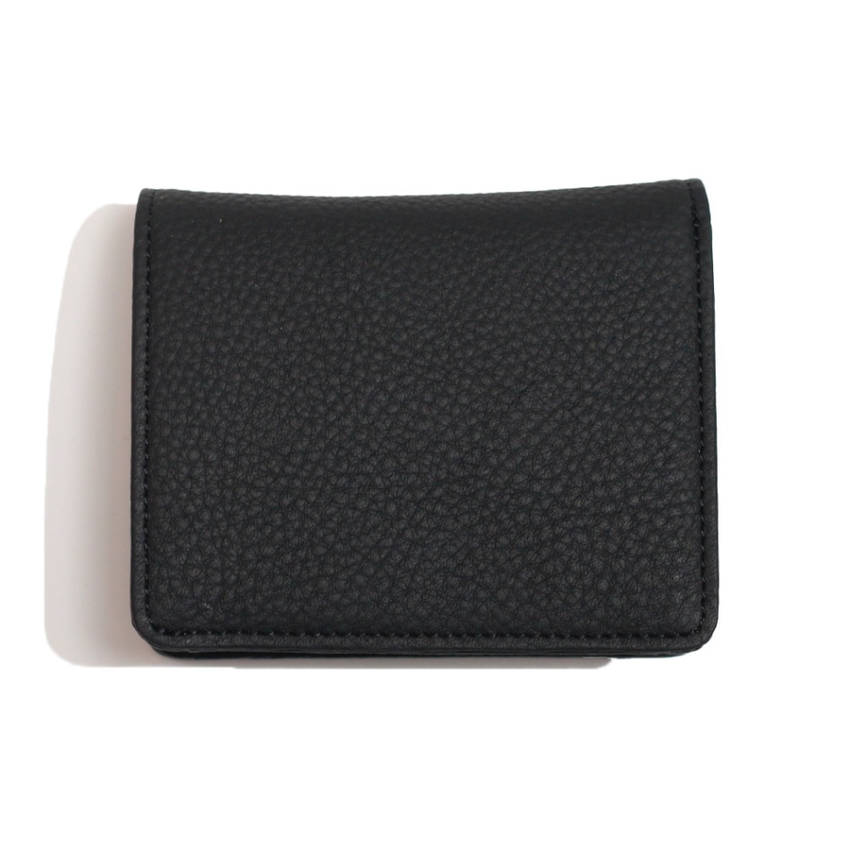 ERA. / EO SHRINK BIFOLD WALLET