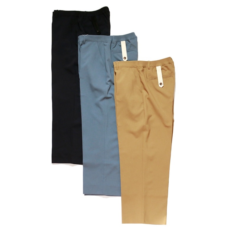 The NERDYS / Easy Slacks