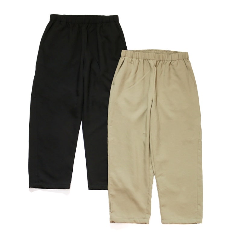 Goldwin / Wide Ankle Easy Pants