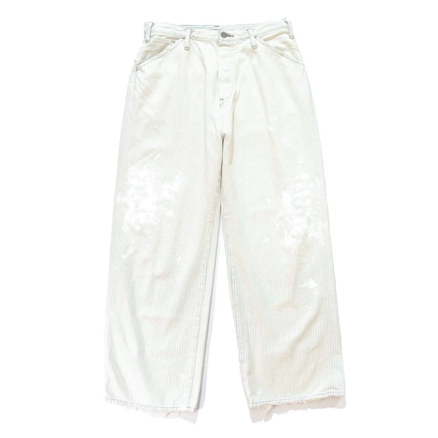 AUTHEN / VINTAGE WIDE LEG