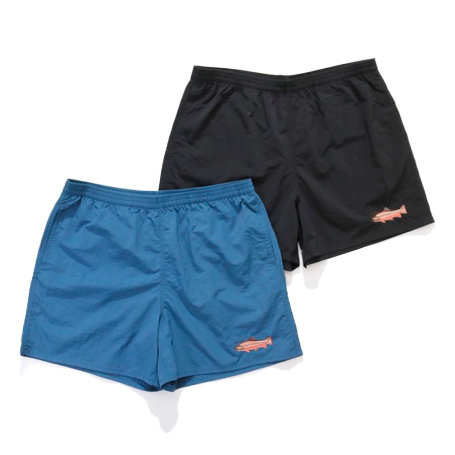 INFIELDER DESIGN / INF TROUT SHORTS