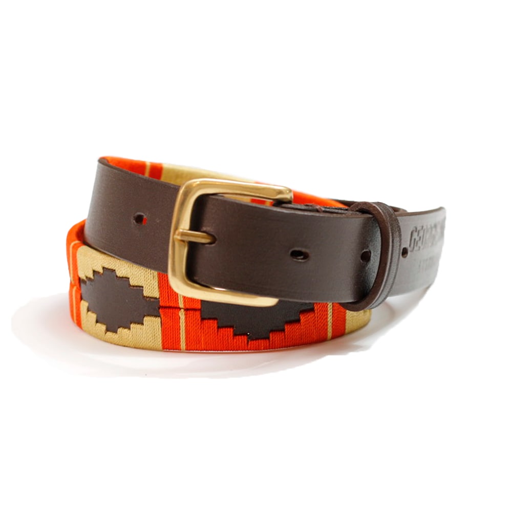 GEORGIE PAWS / ADULT BELT #1