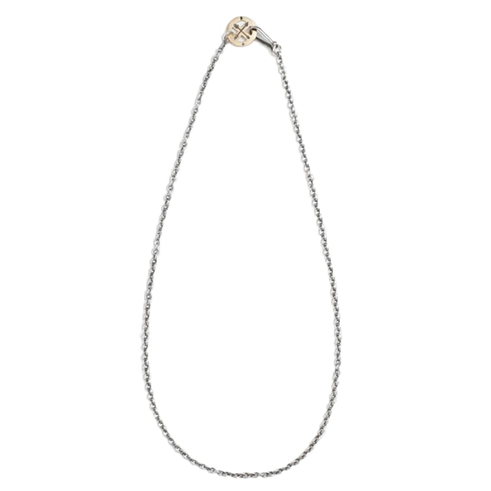 ROSETTAPRAYER / Medicine Wheel Necklace