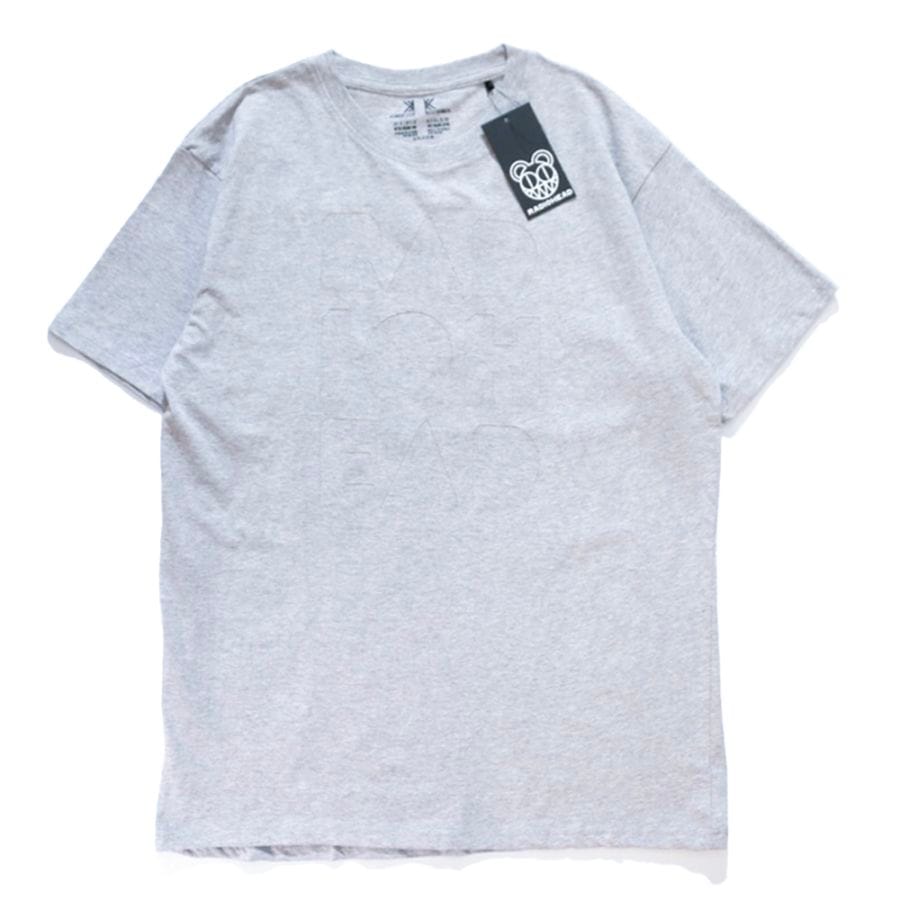 Music Tee / Rediohead / Note Pad S/S Tee