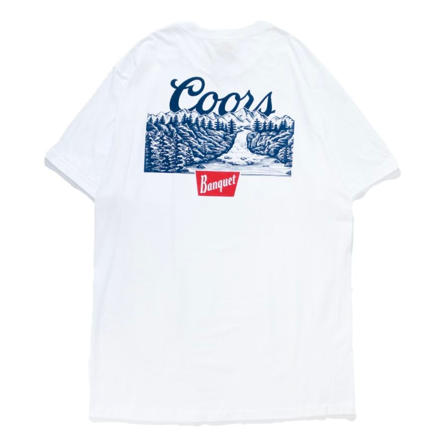 Graphic Tee / Coors / Coors S/S Tee