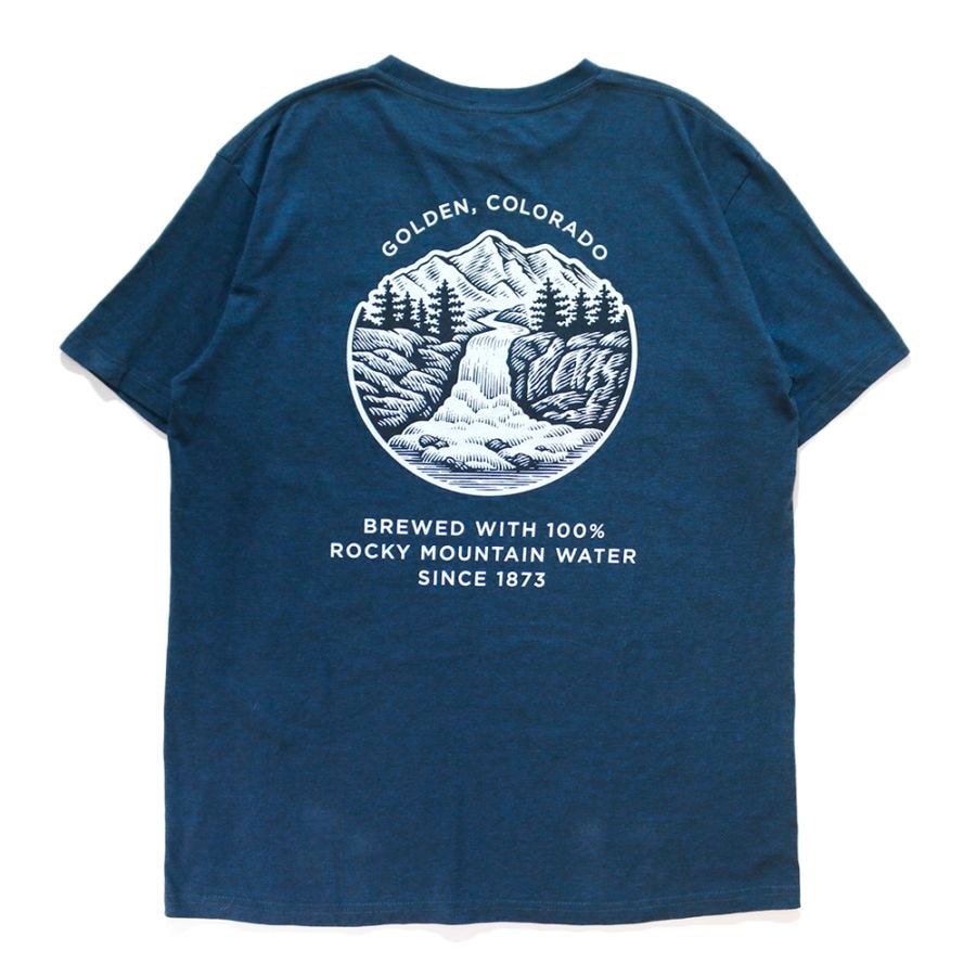 Graphic Tee / Coors / Banquet S/S Tee