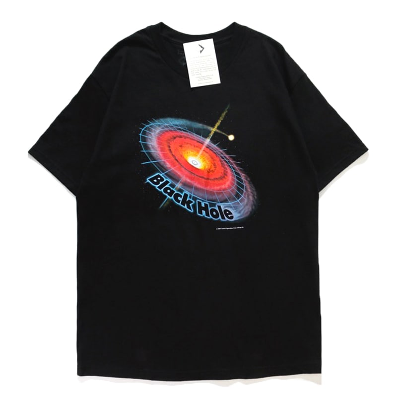 Graphic Tee / Event Horizon S/S Tee