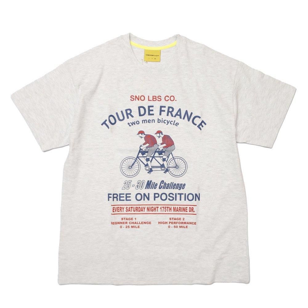 BRAND,CONICHIWA bonjour | BIN