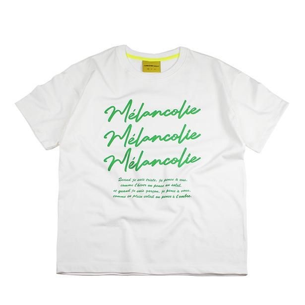 CONICHIWA bonjour / FRENCH T