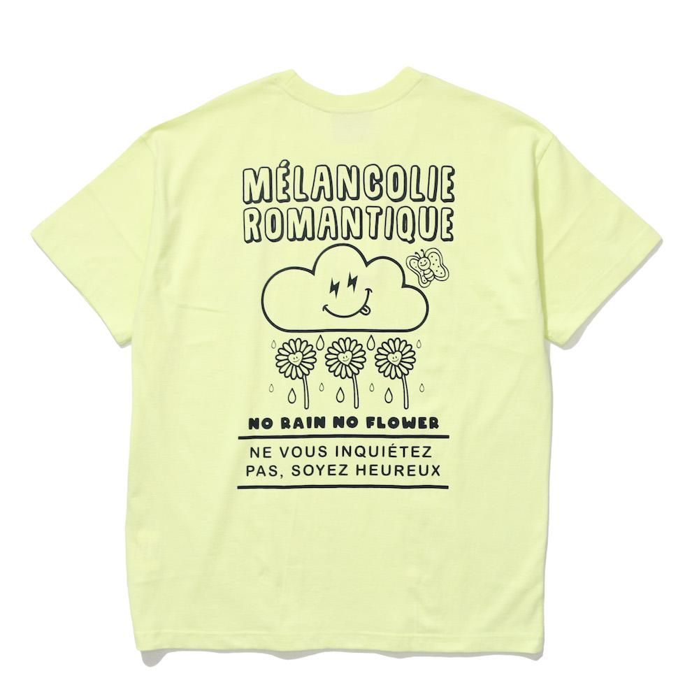 CONICHIWA bonjour / ROMANTIQUE T