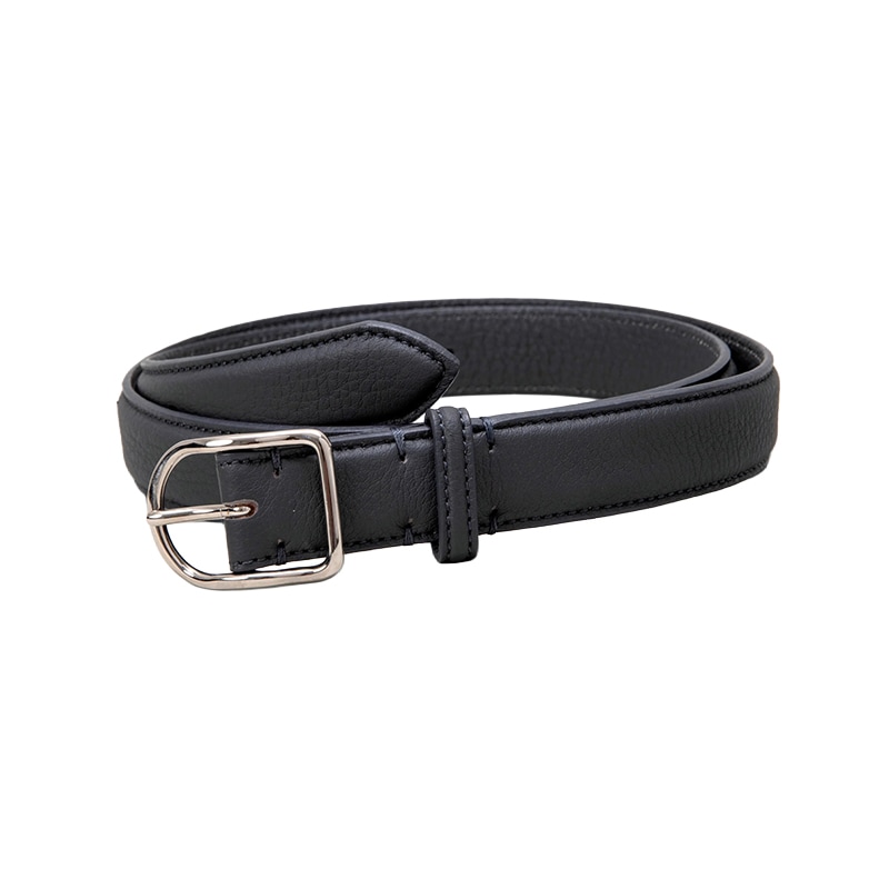 ERA. イーラ SHRINK AUTHENTIC BELT ベルト M ERA. / EO SHRINK AUTHENTIC BELT | ERA. | BIN