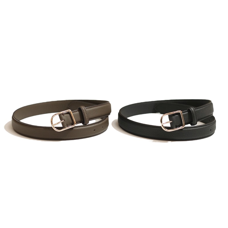 ERA. / EO SHRINK AUTHENTIC BELT | All Items | BIN