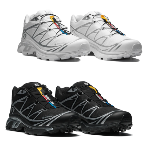 SALOMON / XT-6 GTX