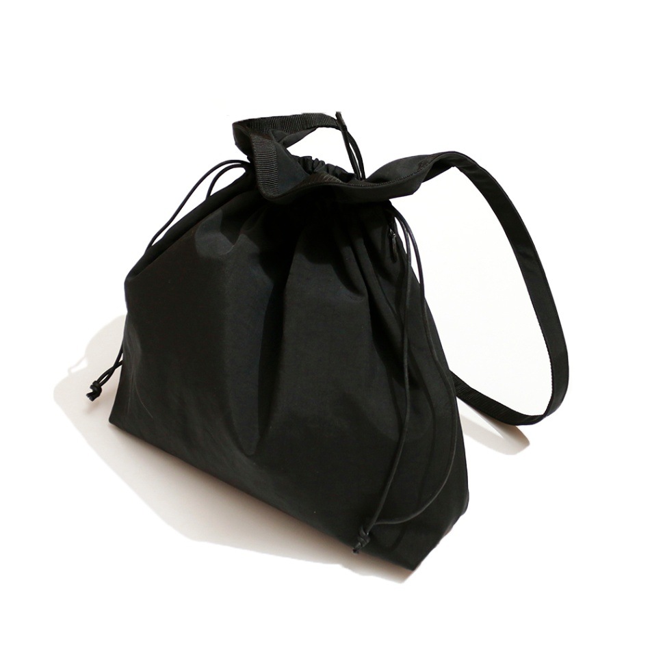 TAS BIG RED CROSS APRON BAG