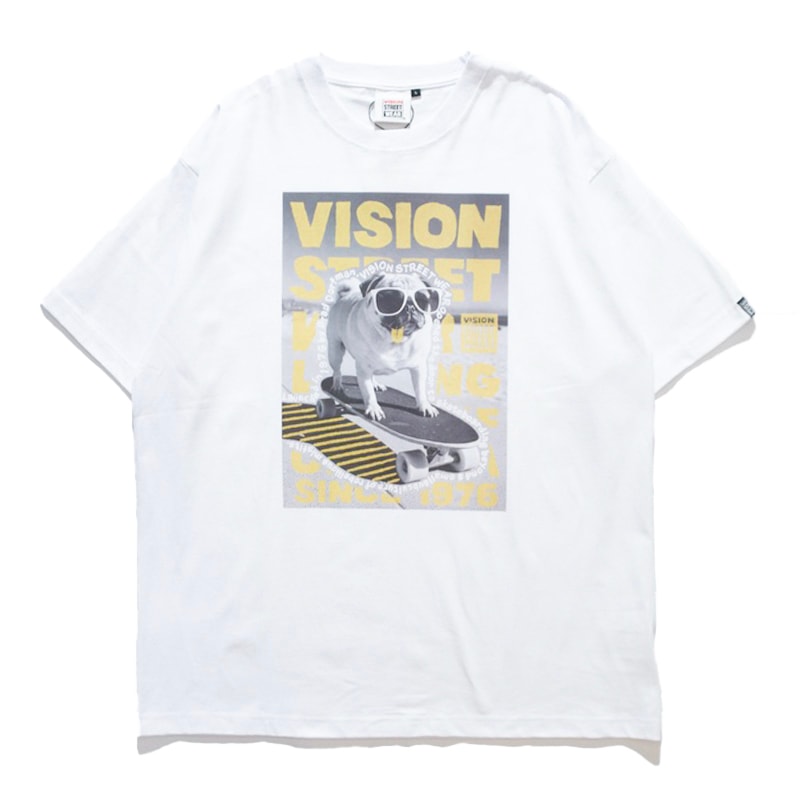 Graphic Tee / DOG Photo Tee
