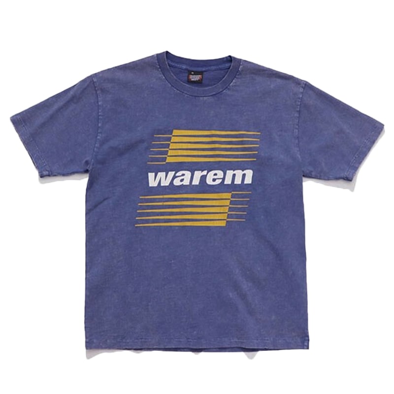 Graphic Tee / SCREEN STARS BEST Slub color Tee