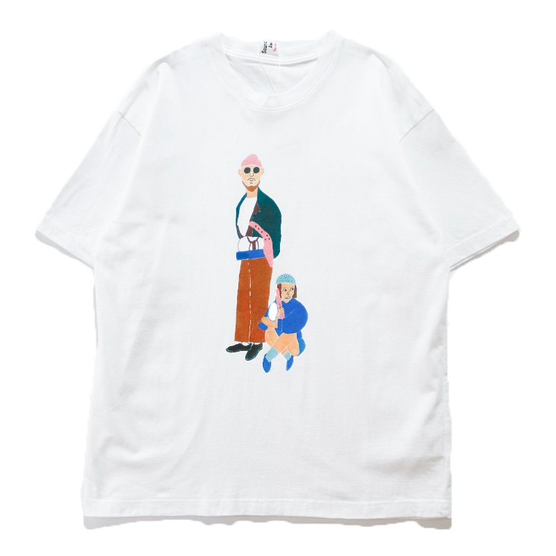 Films Awesome / LEON T-shirt