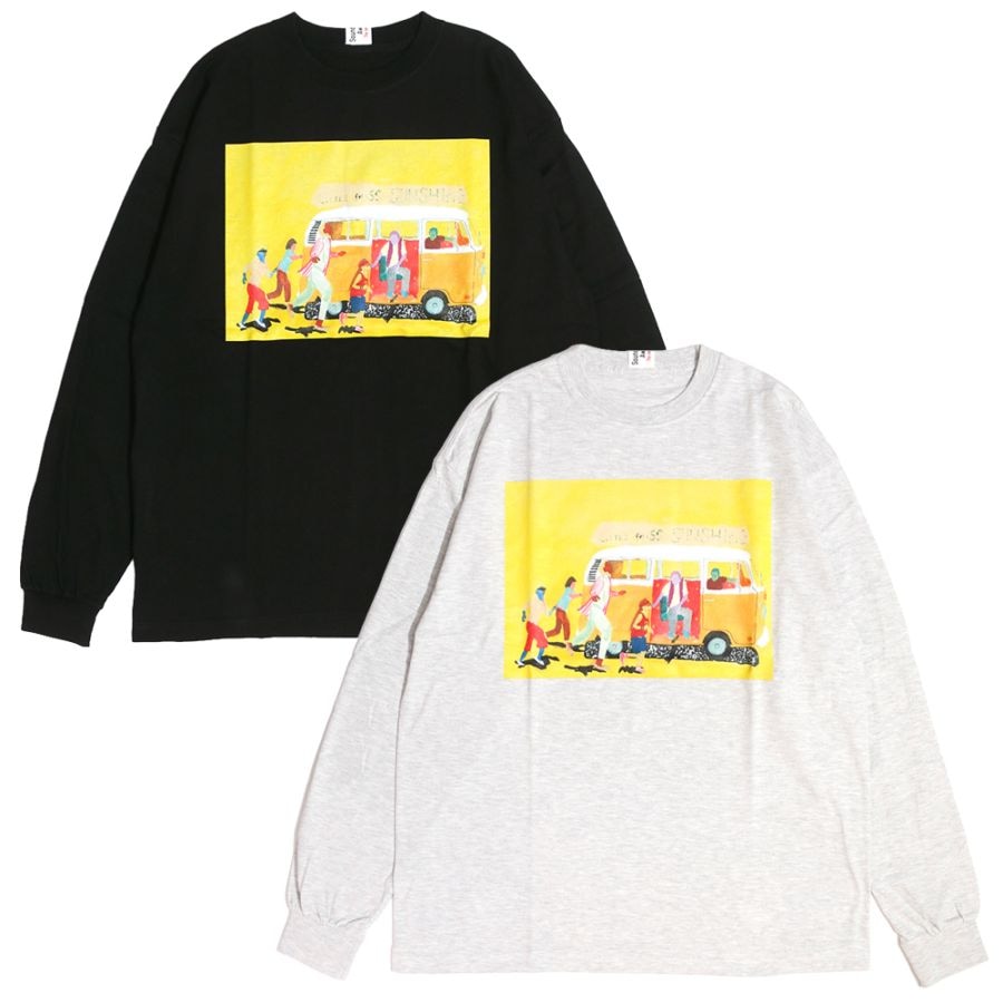 Films Awesome / L M S Long Sleeve