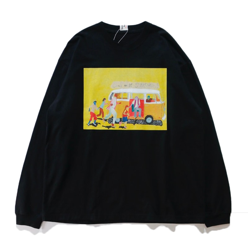 Films Awesome / L M S Long Sleeve