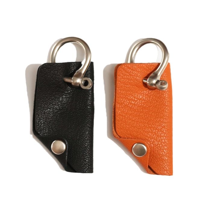 ERA. / EO GOAT SHACKLE KEY COVER