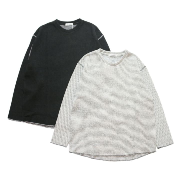 The NERDYS / KNIT PRINT CUTSEW