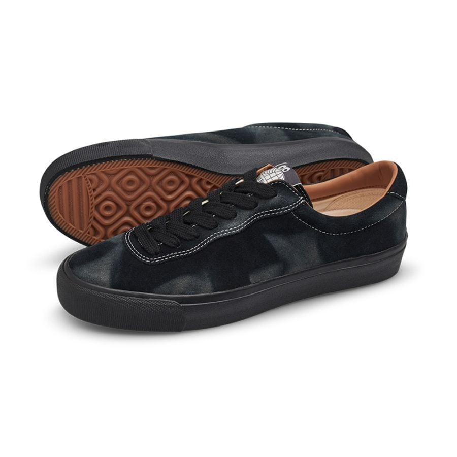 Last Resort AB / VM001-LO SUEDE