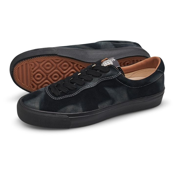 Last Resort AB / VM001-LO SUEDE