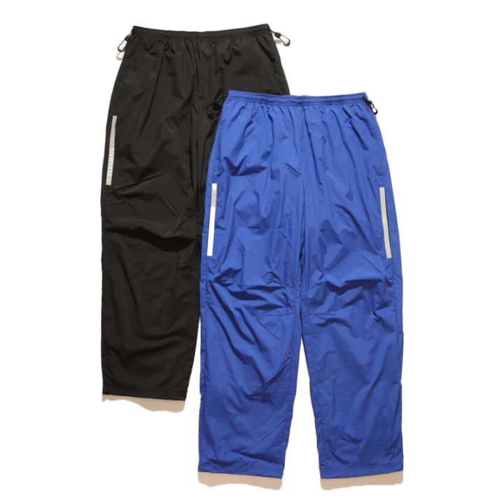 THE NERDYS / NYLON TRAINING PANTS