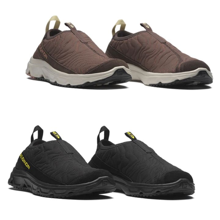 BRAND,SALOMON | BIN