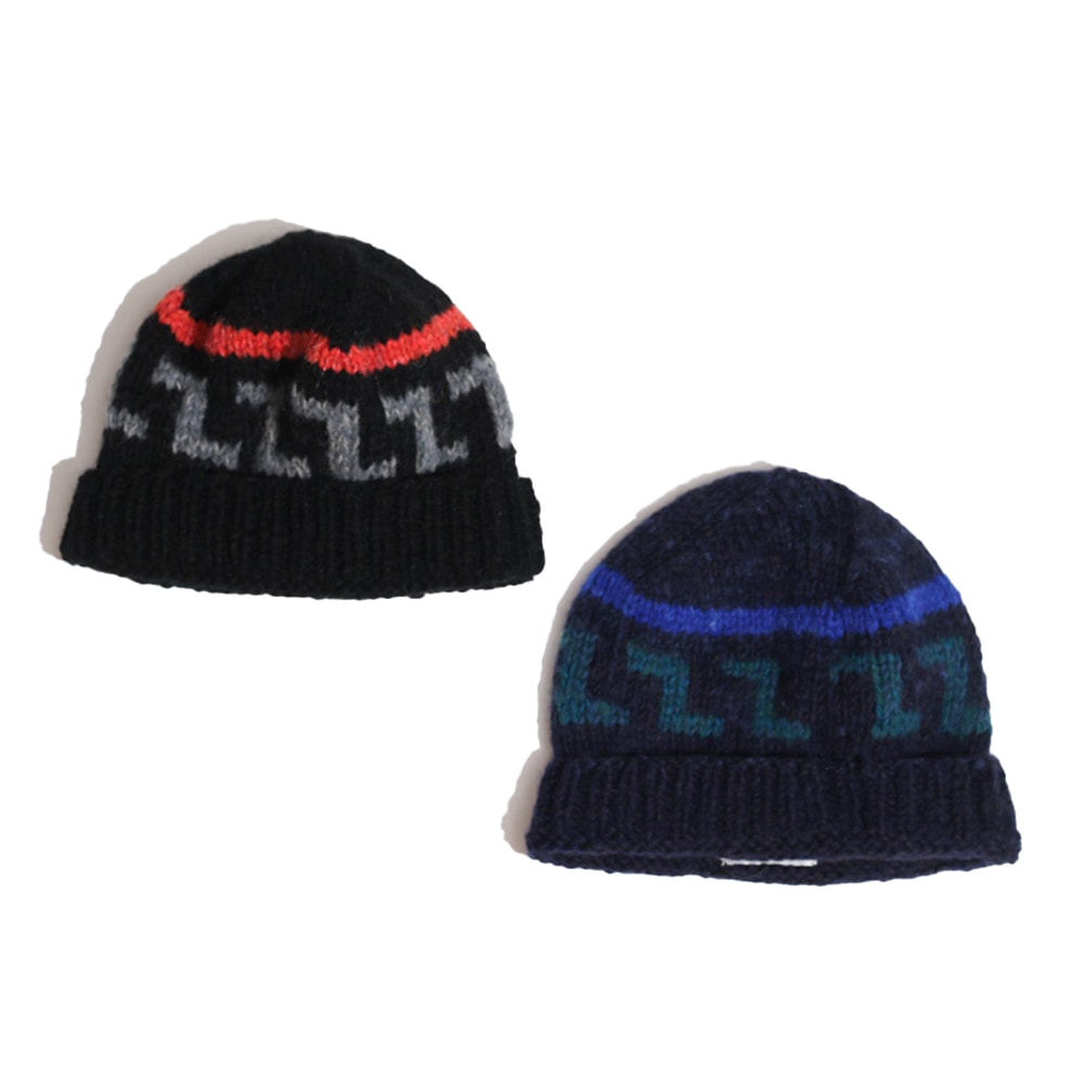 Sublime / Hand Knit Pattern WT