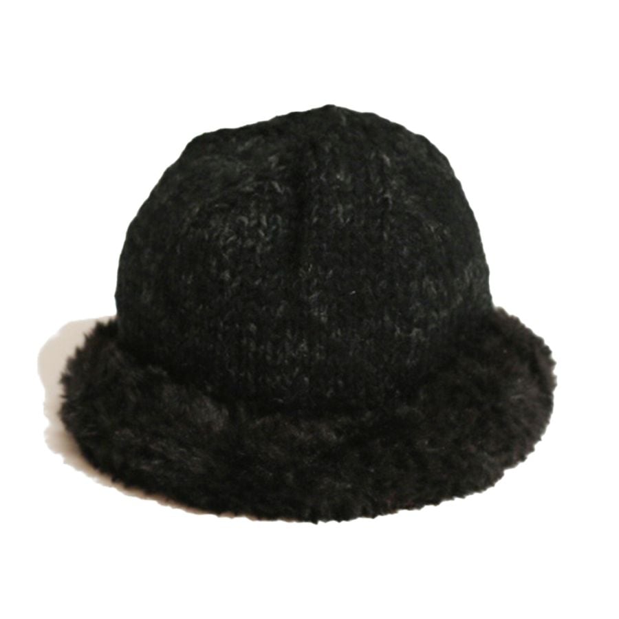 Sublime / Hand Knit Fur WT