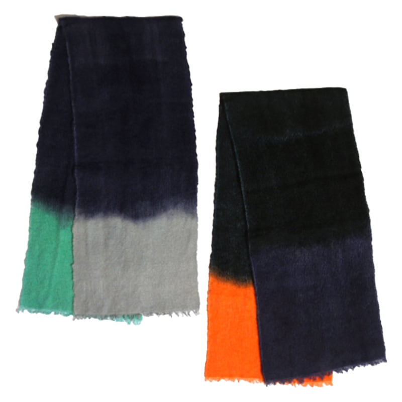 Sublime / Drop Dyed Stole