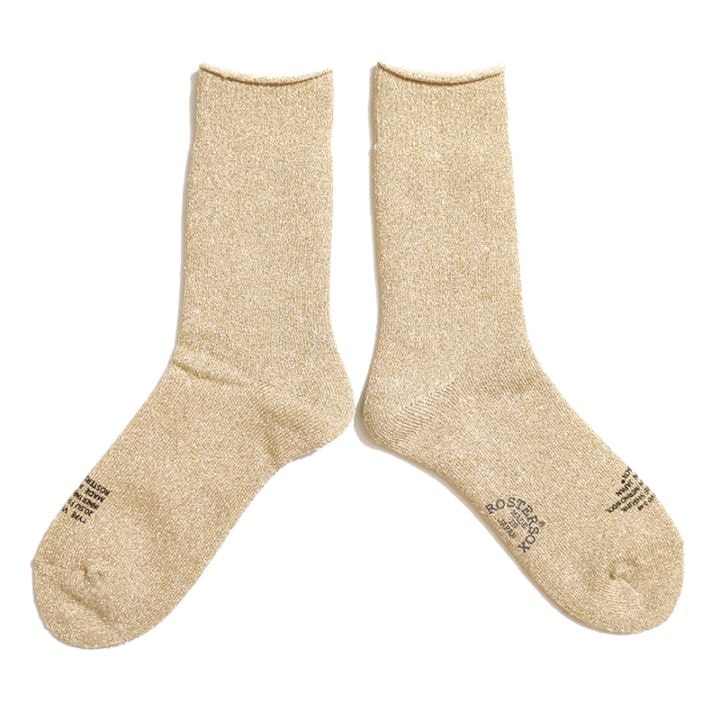 ROSTERSOX / VIVO WOOL